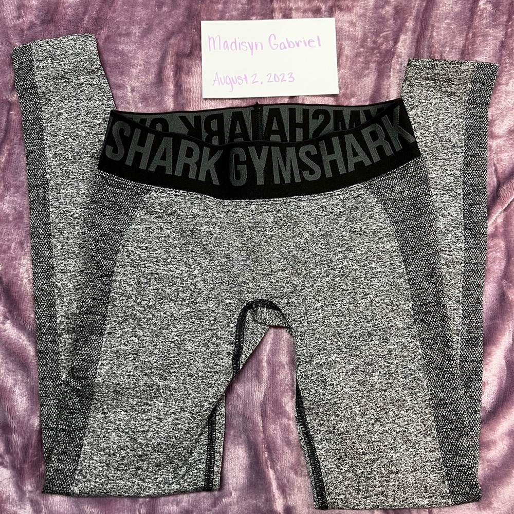 Gymshark leggings